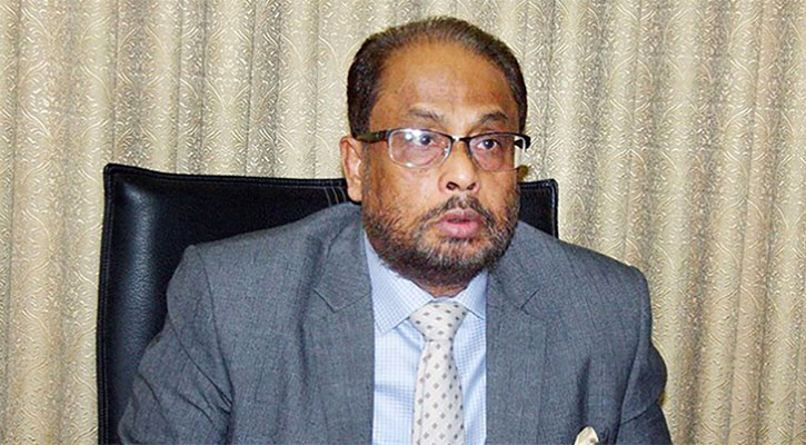 আশুরা মানেই শেষ রক্তবিন্দু দিয়ে ন্যায়ের পথে অবিচল থাকা: জি এম কাদের